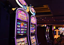 Live Casino langsung dari dealer profesional