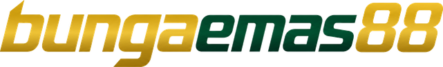 Logo bungaemas88